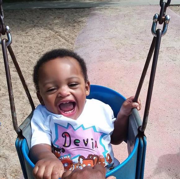 Meet your Posher, Devin - Picture 1 of 1